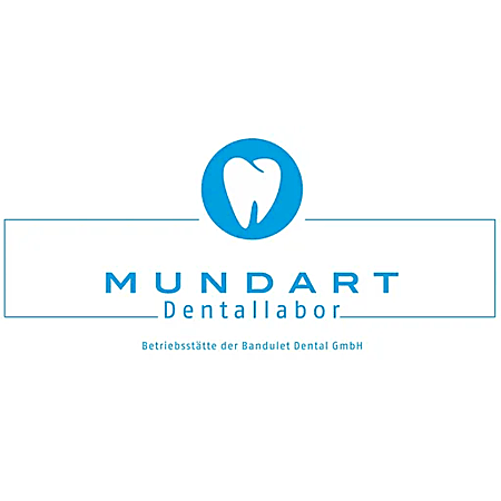 Bandulet Dental Bühl Logo