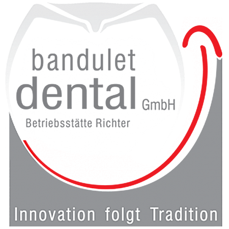 Bandulet Dental Edingen-Neckerhausen Logo