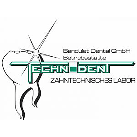 Bandulet Dental Eisfeld Logo