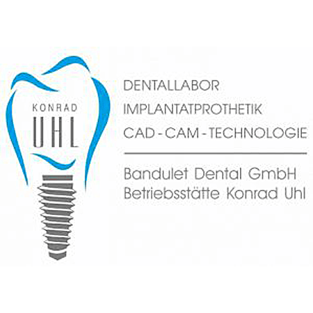 Bandulet Dental Fürth Logo
